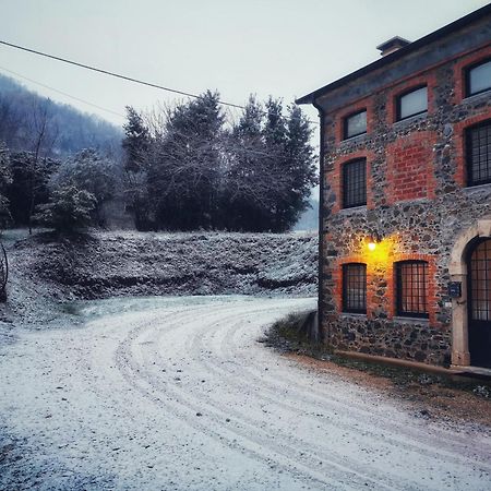 Casa Donai Lejlighed San Giovanni Ilarione Eksteriør billede